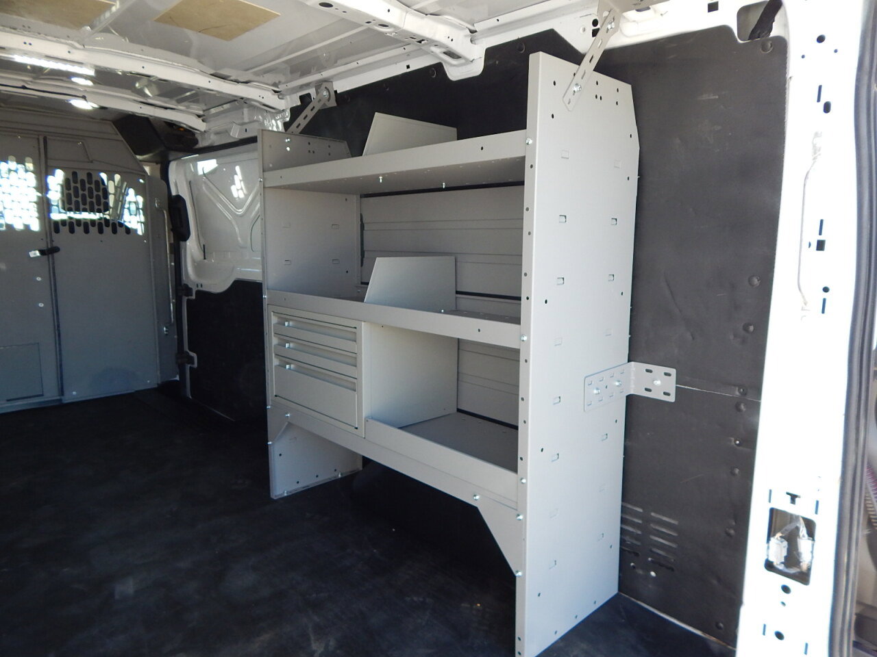 Used 2021 Ford Transit 250 Low Roof image 13