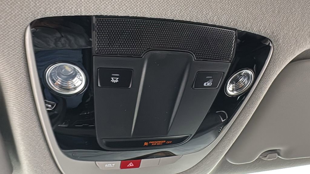 New 2026 Kia Seltos EX image 30