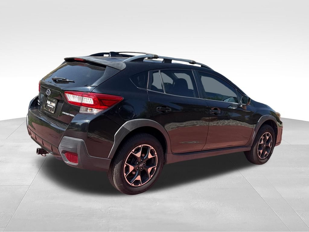 Used 2019 Subaru Crosstrek 2.0i Premium AWD/4WD image 9