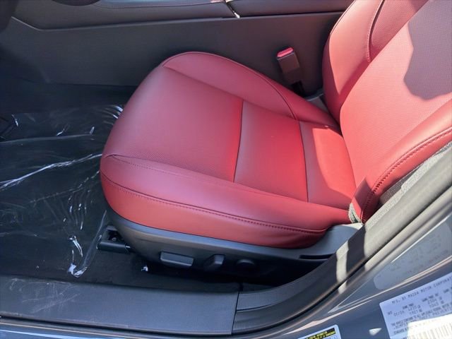 New 2026 MAZDA MAZDA3 Carbon AWD/4WD image 14