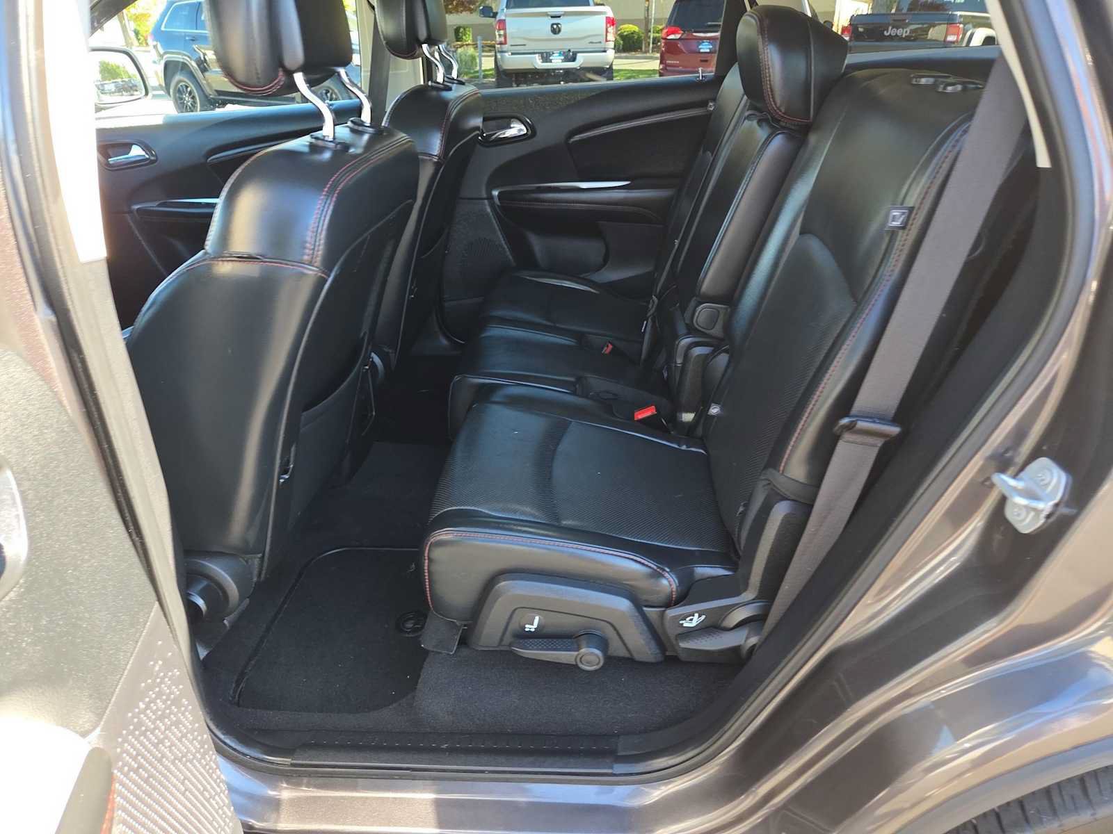 Used 2019 Dodge Journey GT AWD/4WD image 21