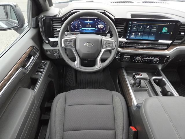 New 2026 Chevrolet Silverado 1500 RST w/ All Star Edition Plus image 29