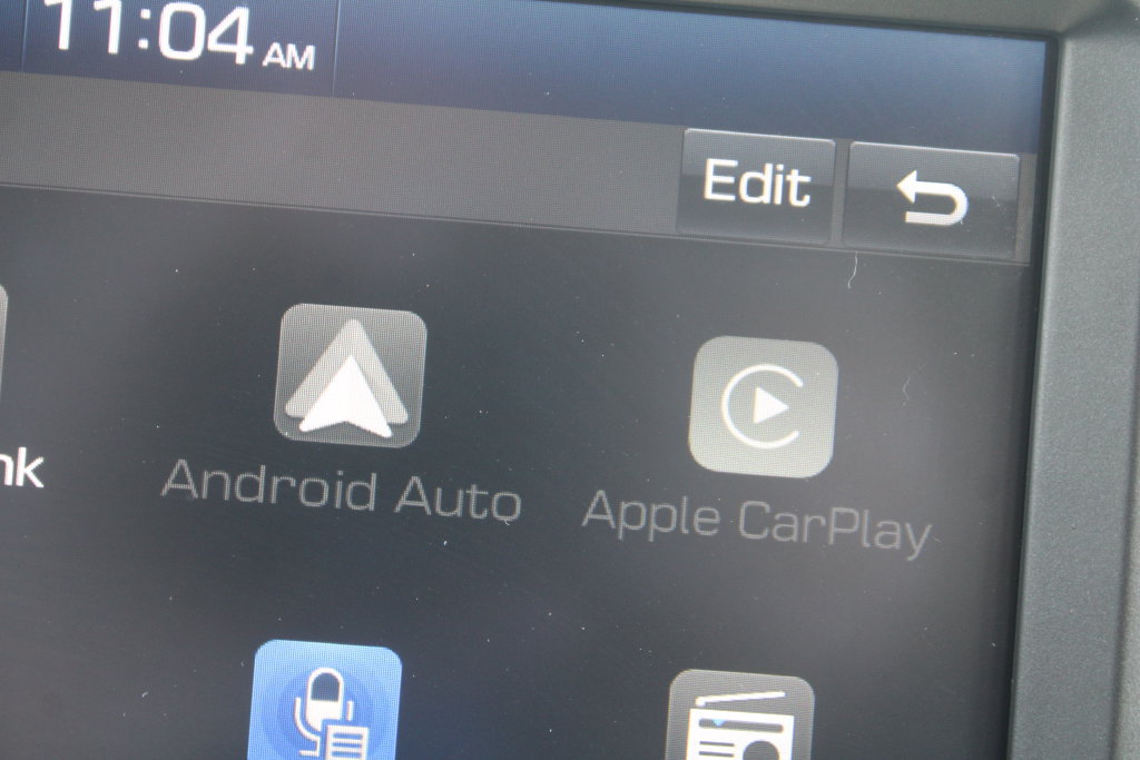 Used 2019 Hyundai Kona Ultimate FWD image 45