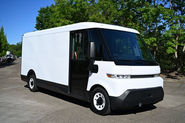 Used 2023 Chevrolet Brightdrop 600 w/ Active Safety Package 2