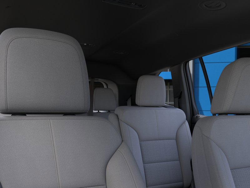 New 2026 GMC Acadia Elevation image 24