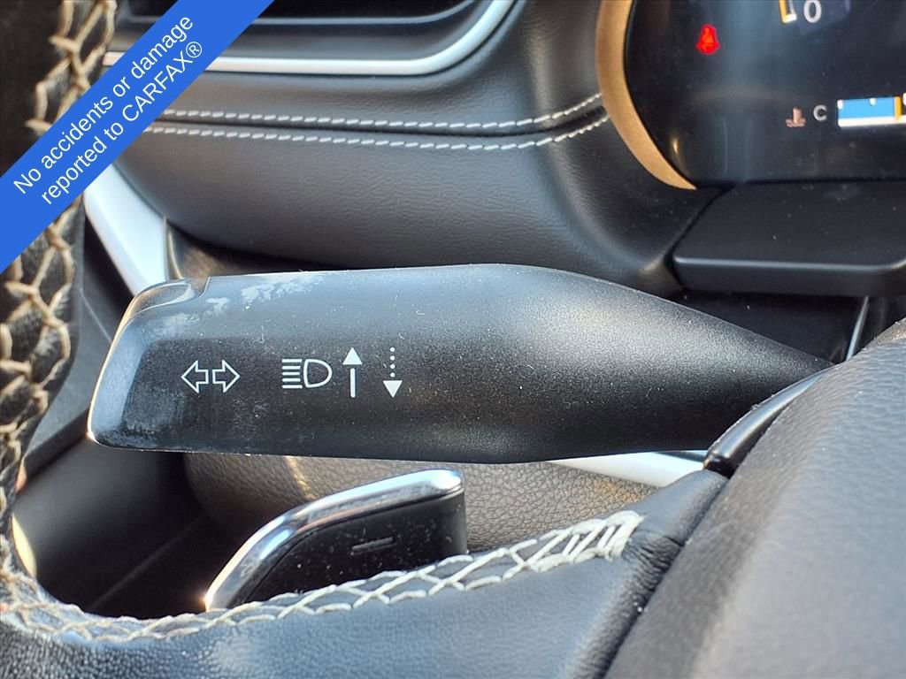 Used 2022 Jeep Grand Cherokee Altitude image 21