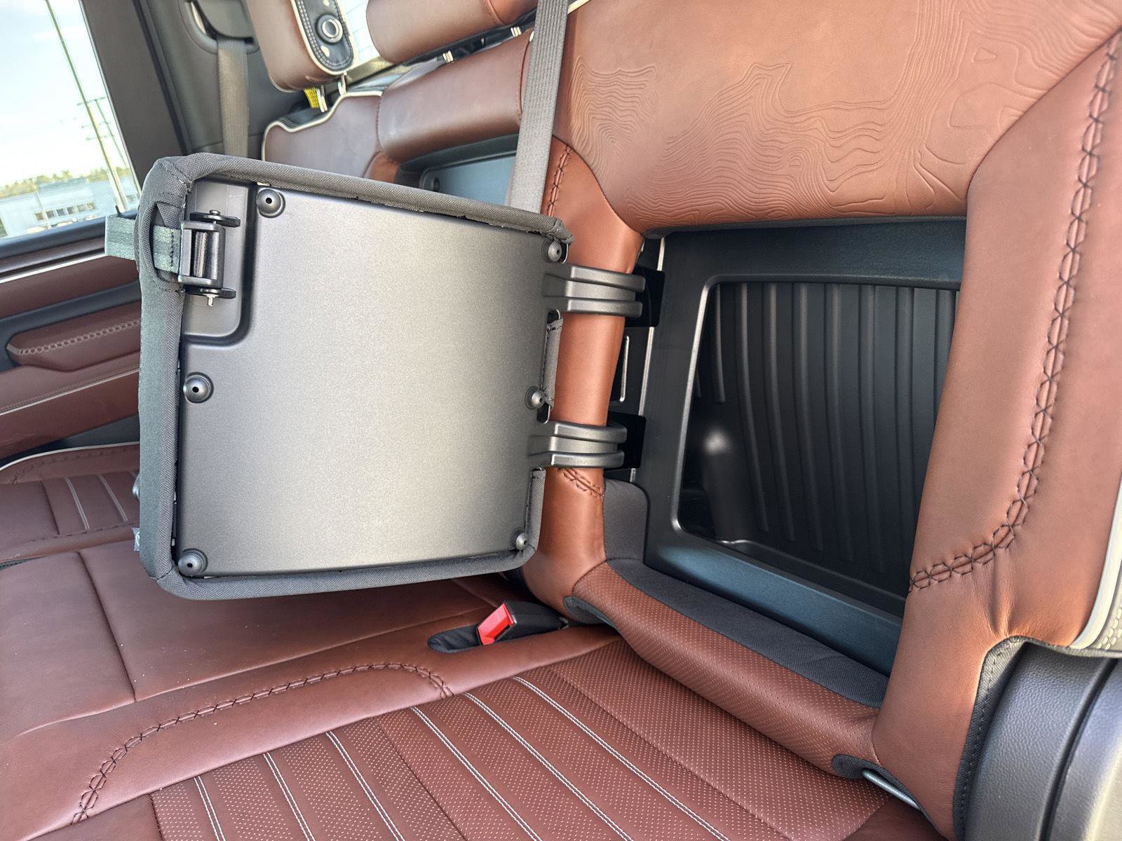 New 2026 GMC Sierra 3500 Denali Ultimate image 27