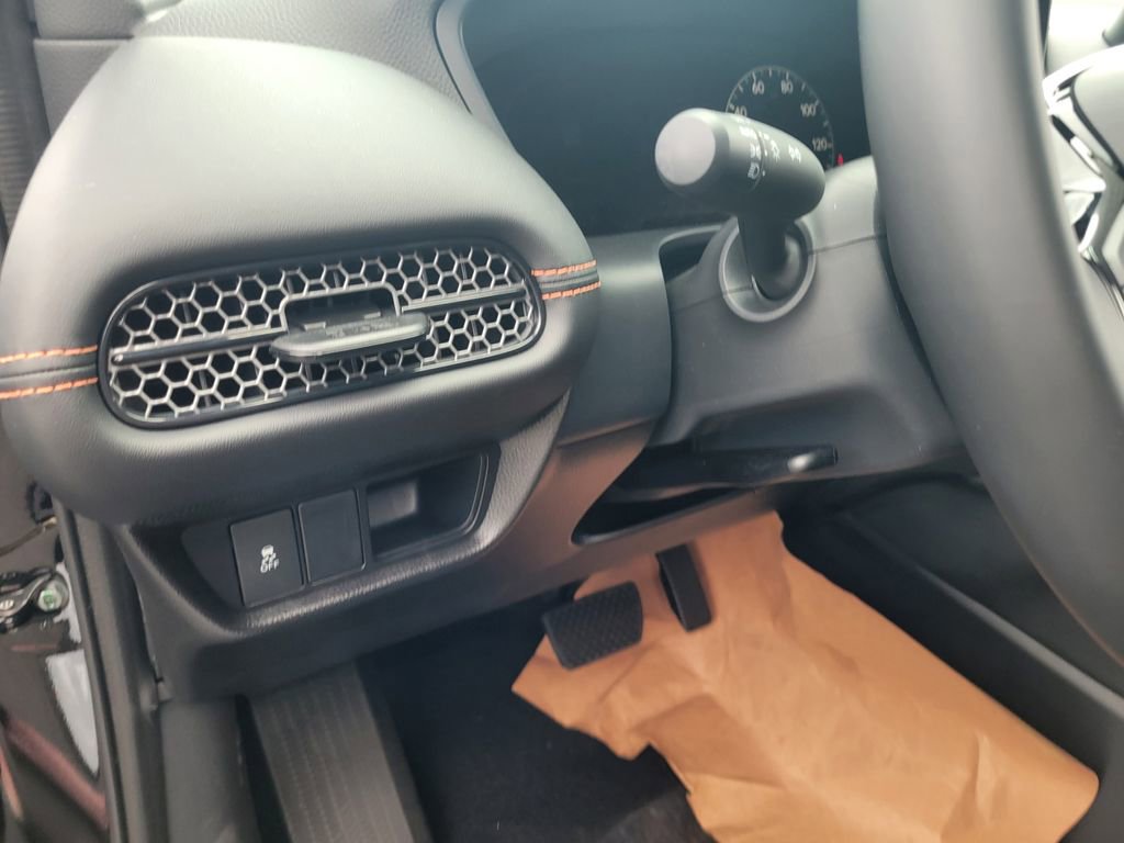 New 2026 Honda HR-V Sport image 15