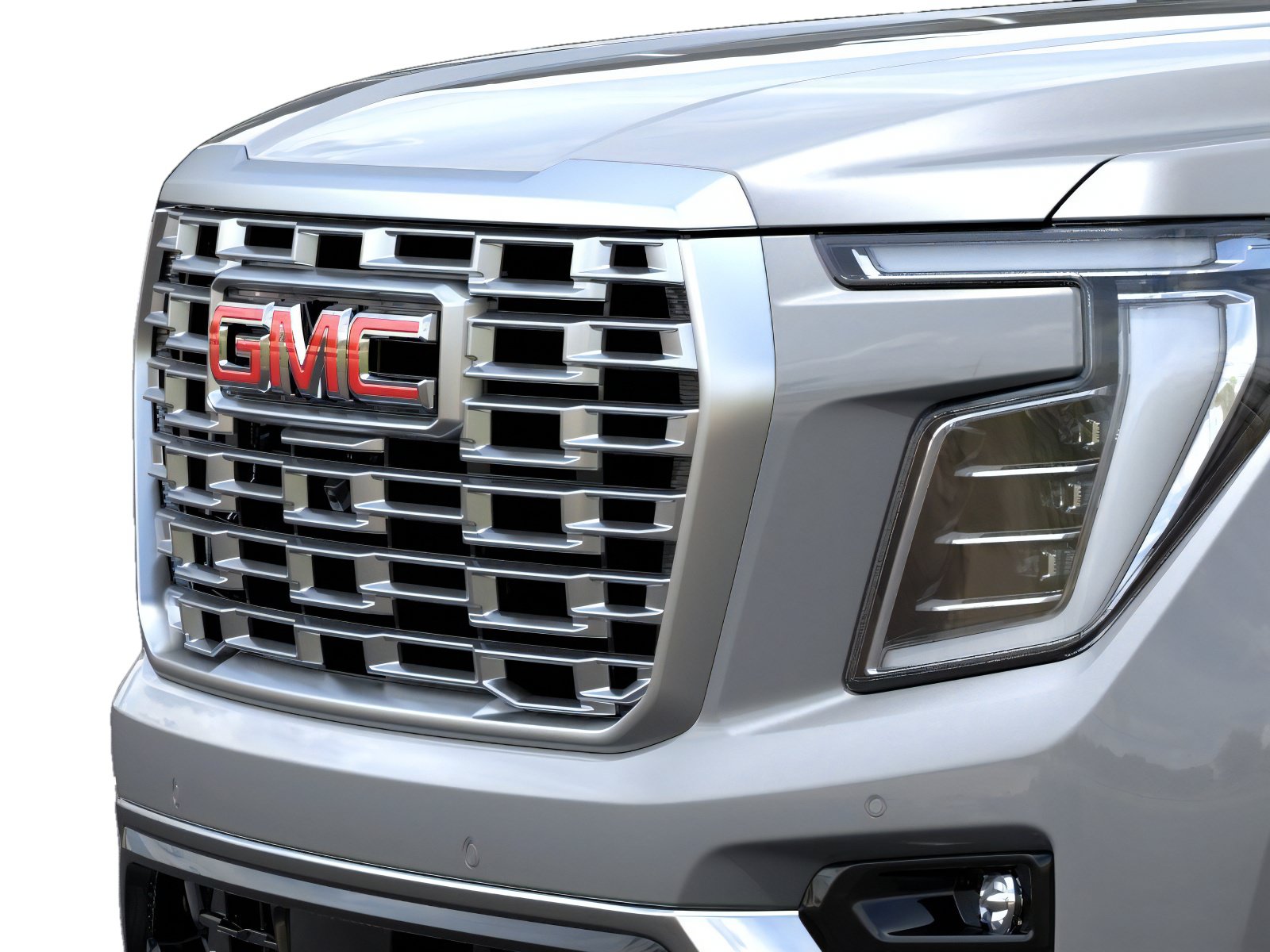 New 2026 GMC Yukon XL Denali w/ Denali Reserve Package AWD/4WD image 13
