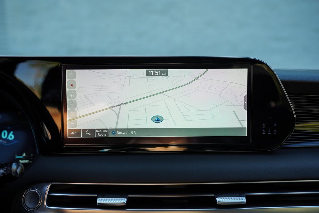 Used 2024 Hyundai Palisade Calligraphy image 32