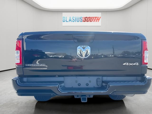 Used 2023 RAM 1500 Big Horn AWD/4WD image 4