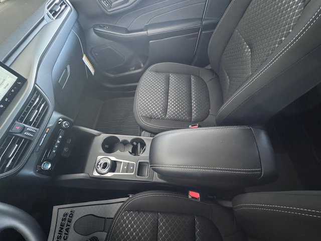 New 2026 Ford Escape Active w/ Tech Pack #1 image 10