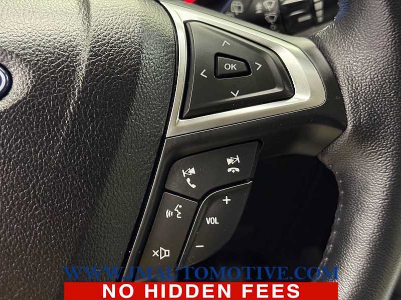 Used 2023 Ford Edge SEL w/ Convenience Package AWD/4WD image 38