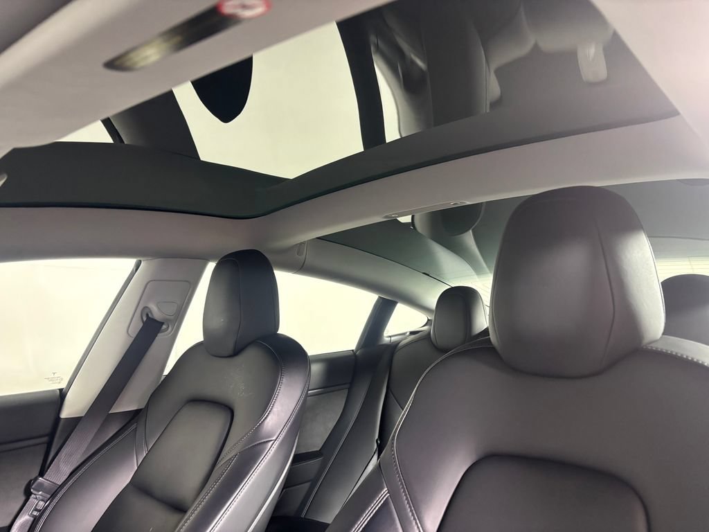 Used 2019 Tesla Model 3 Long Range AWD/4WD image 22