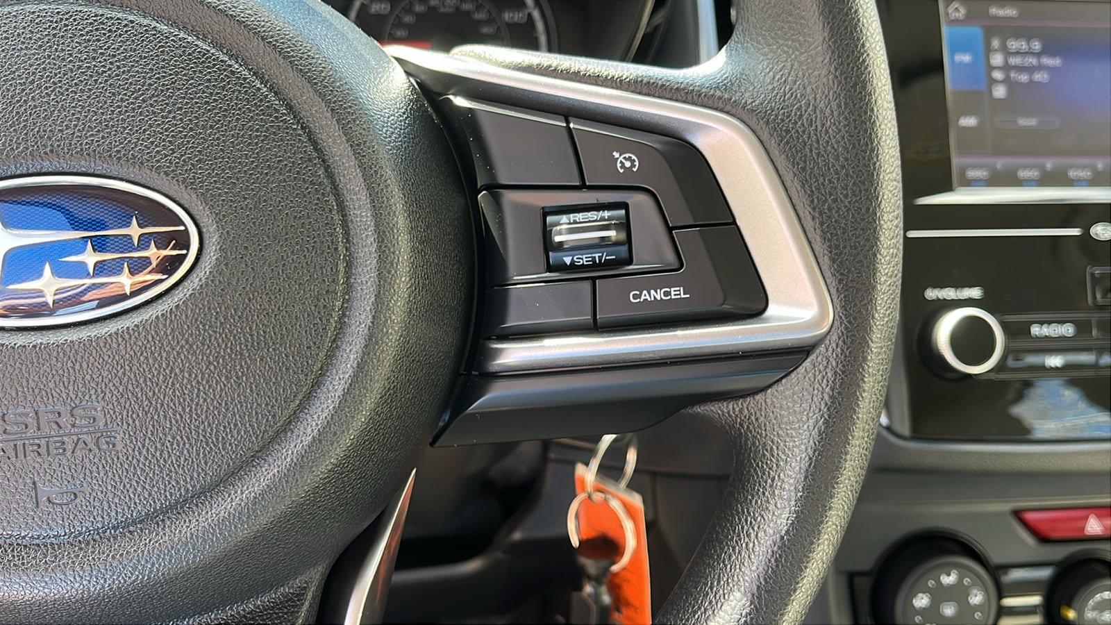 Used 2019 Subaru Impreza 2.0i AWD/4WD image 13