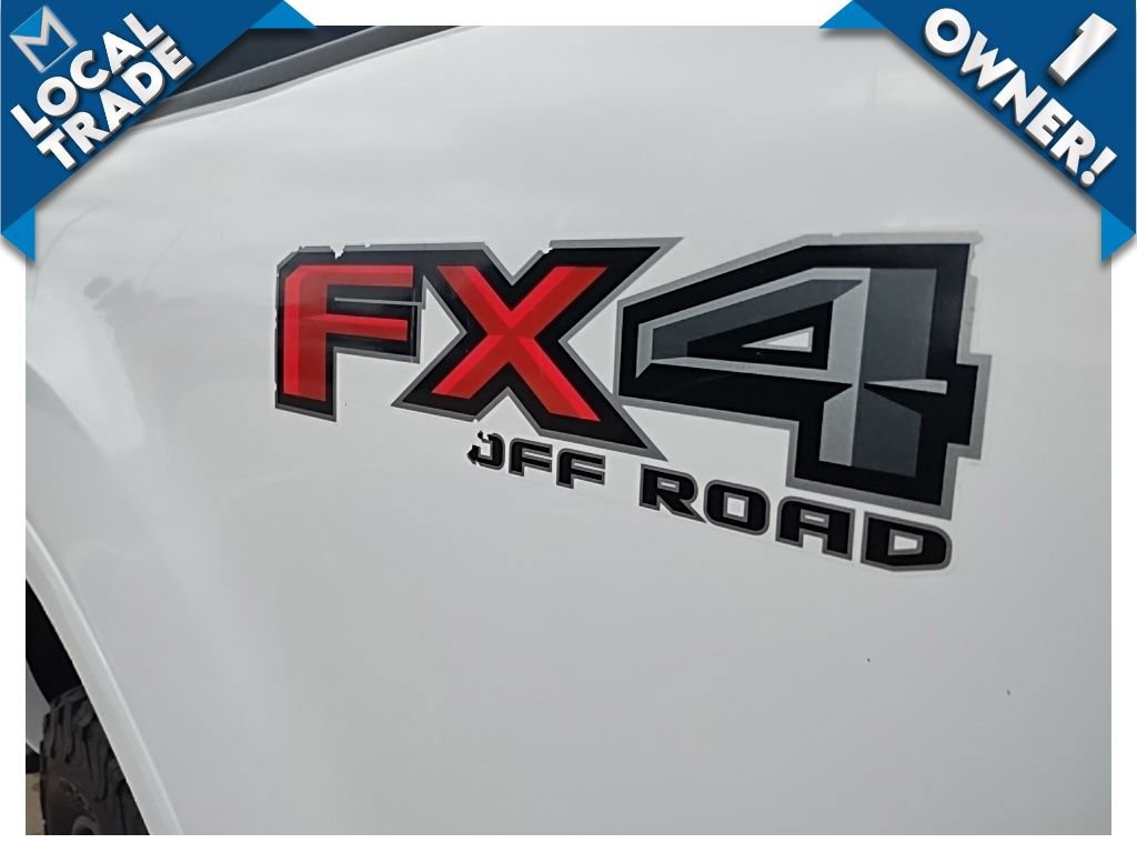 Used 2019 Ford Ranger XLT w/ FX4 Off-Road Package AWD/4WD image 10