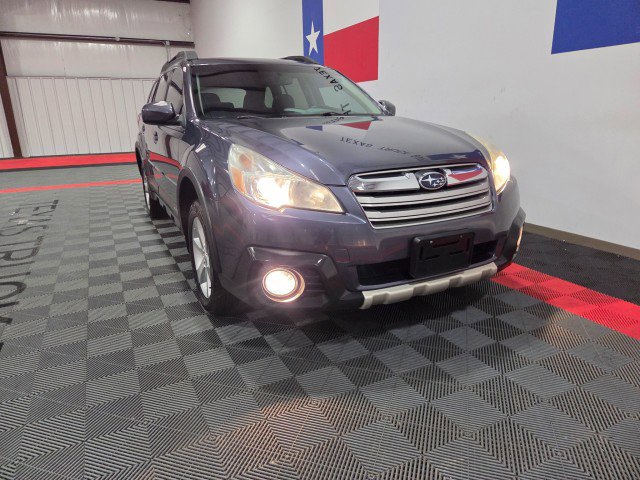 Used 2014 Subaru Outback 2.5i Limited image 23
