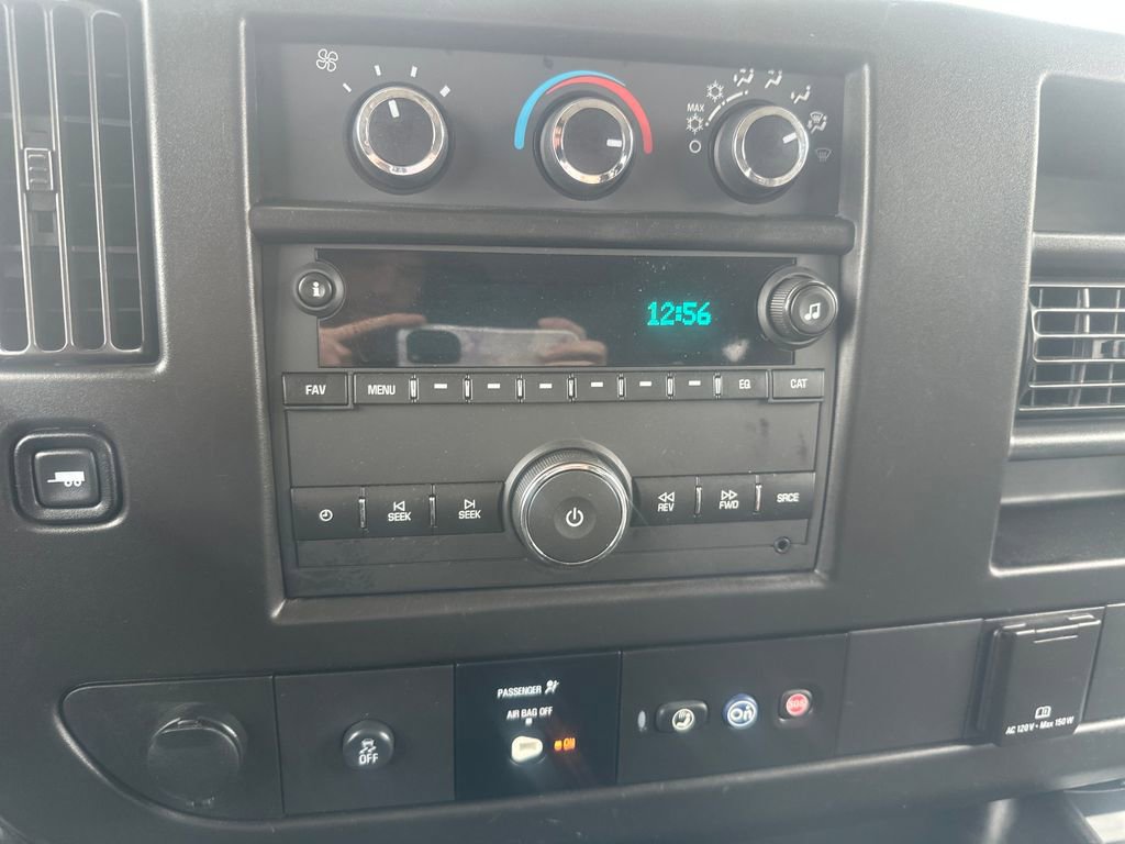 Used 2019 Chevrolet Express 3500 LS image 13