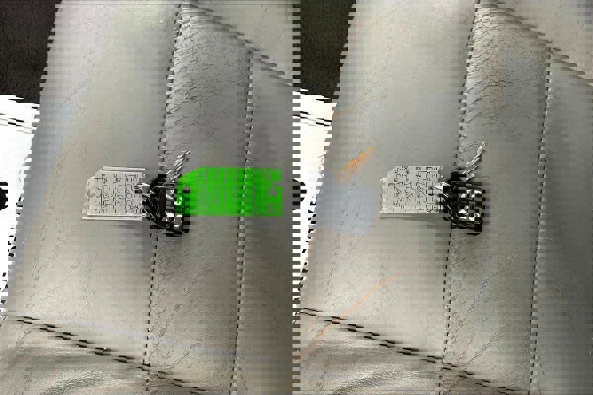 Used 2001 Ford F150 XL image 31