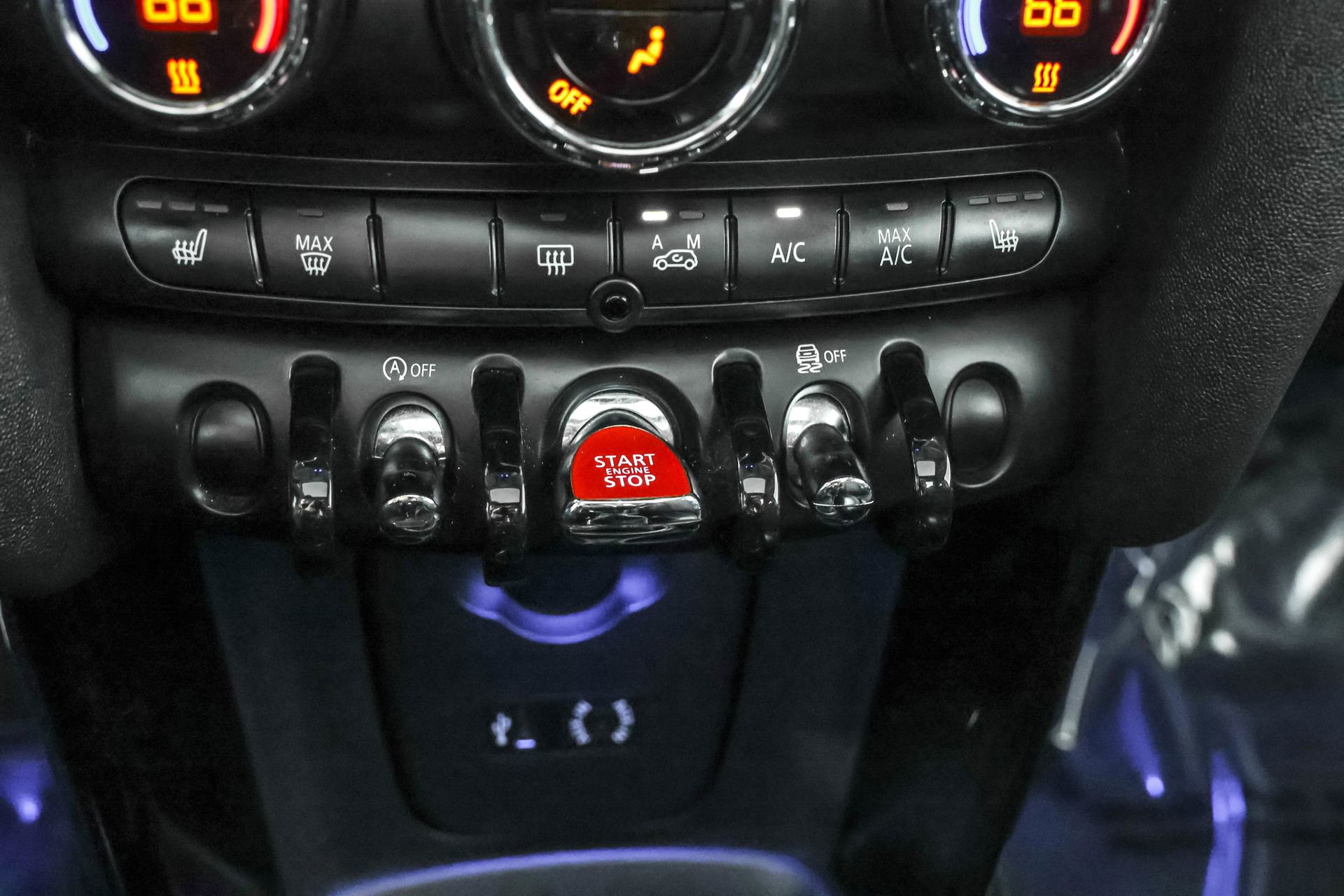 Used 2016 MINI Cooper S image 30