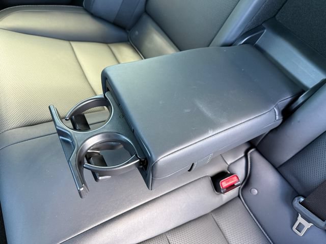 Certified 2024 Lexus IS 300 AWD w/ Premium Package image 28