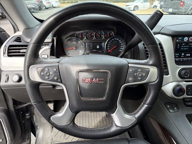 Used 2020 GMC Yukon SLT w/ Premium Edition image 24