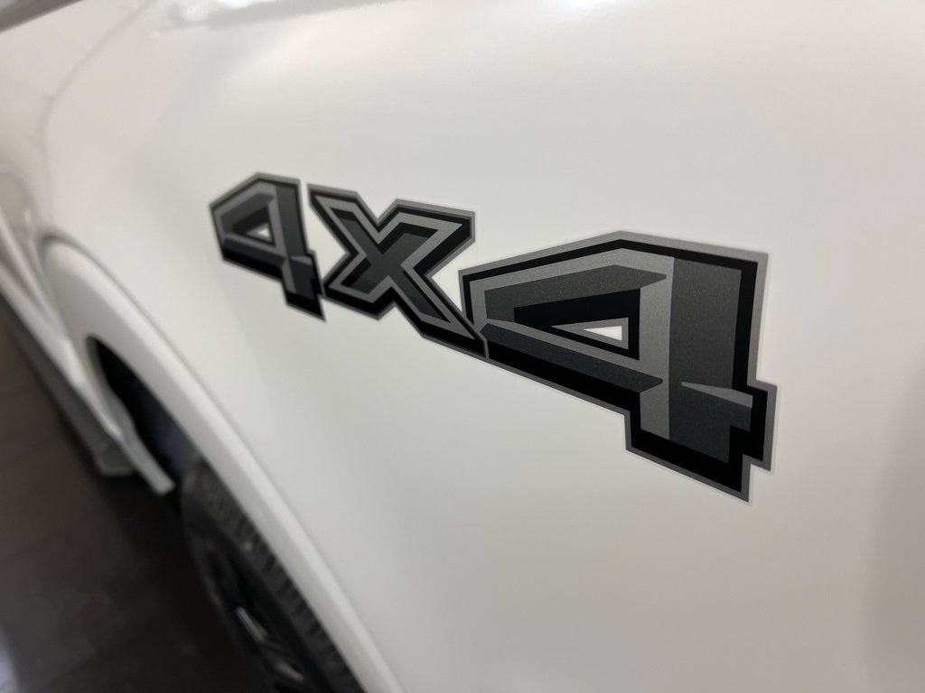 New 2025 Ford F150 XLT w/ Equipment Group 302A MID image 38