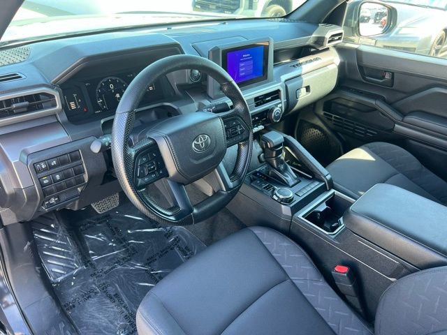 Certified 2025 Toyota Tacoma SR5 image 17