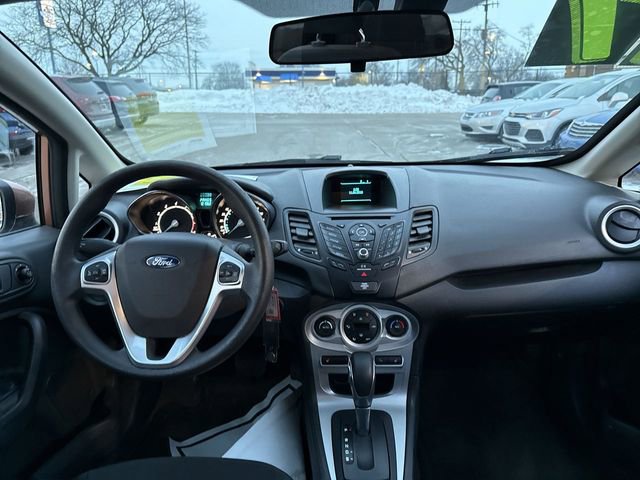 Used 2017 Ford Fiesta SE w/ Cold Weather Package image 18