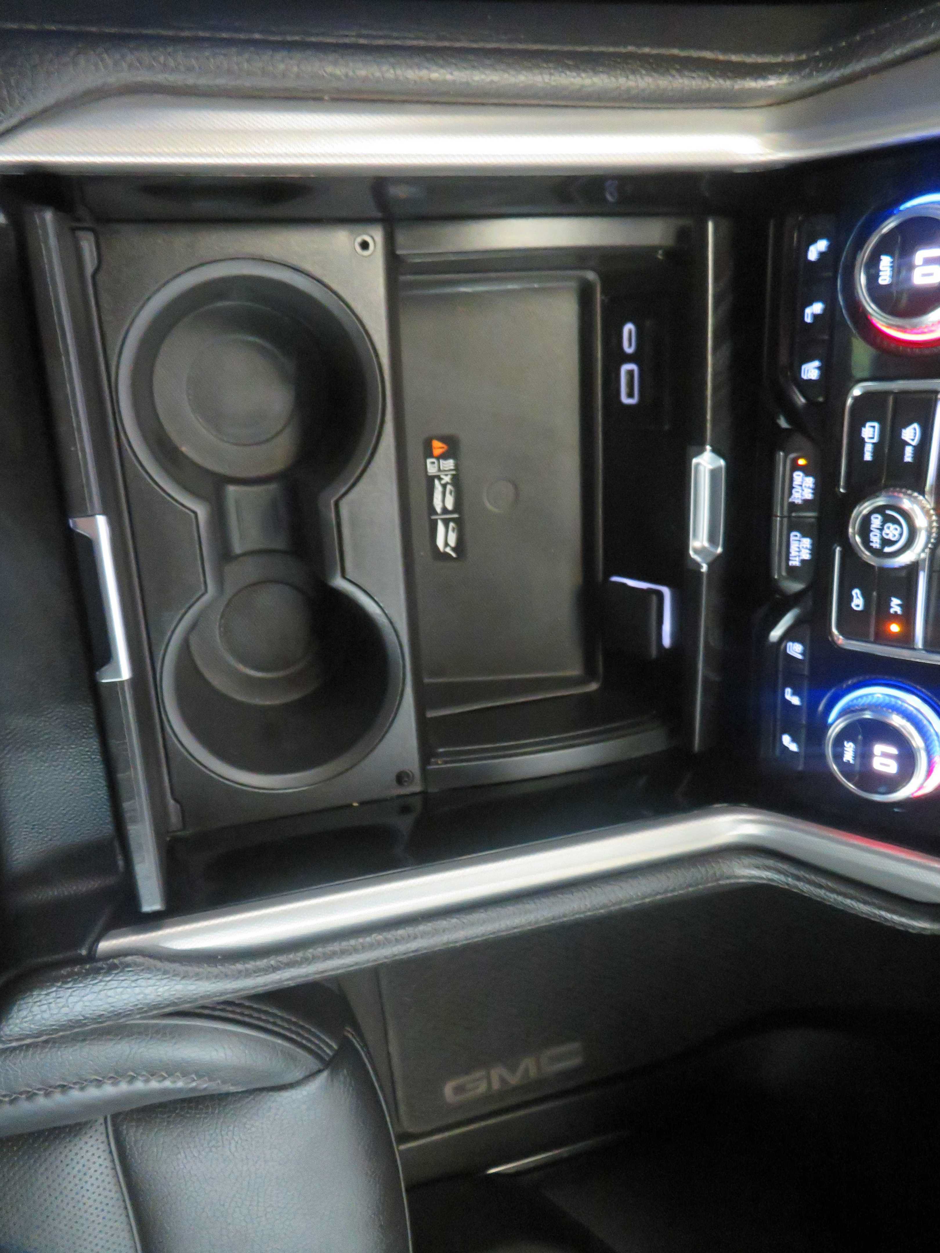 Used 2021 GMC Yukon Denali AWD/4WD image 56