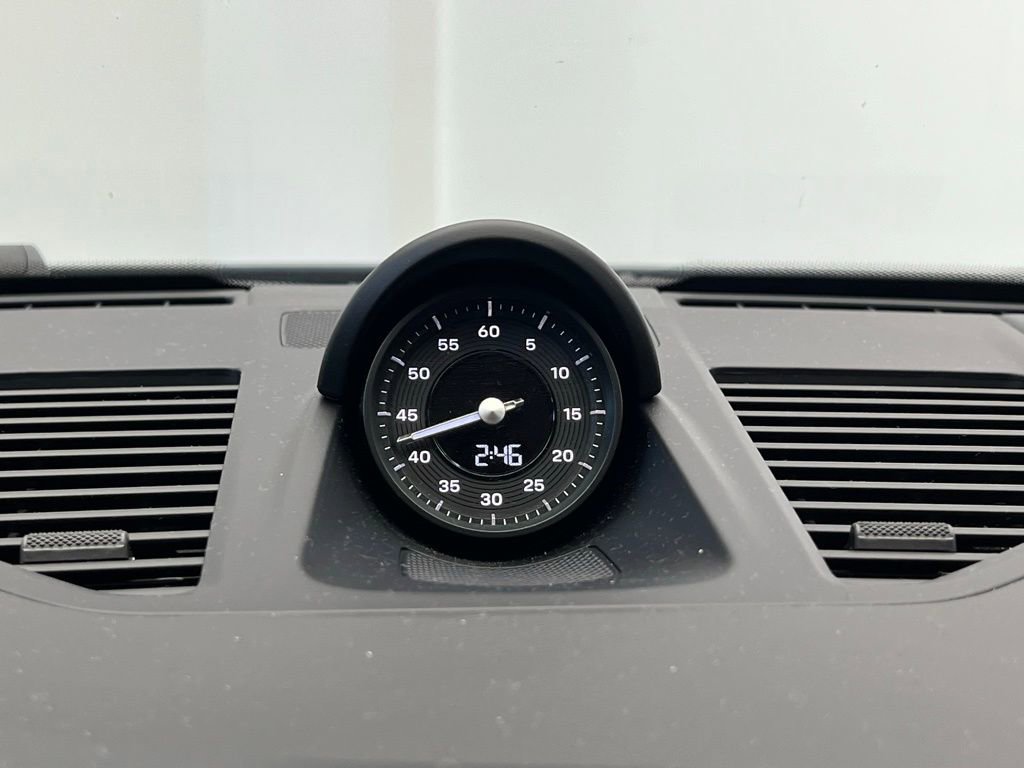 Certified 2025 Porsche 911 Carrera image 13