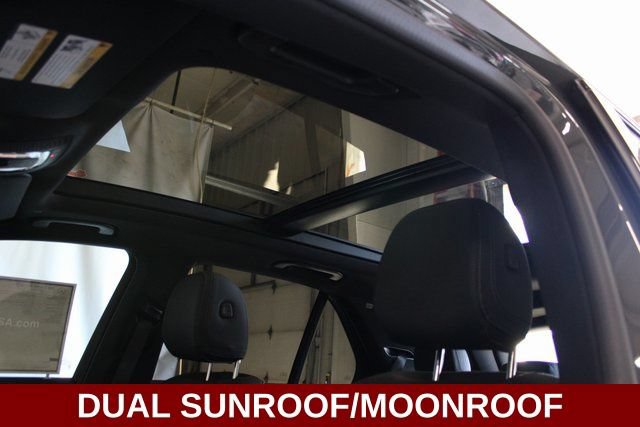 New 2026 Mercedes-Benz GLE 450 4MATIC image 18