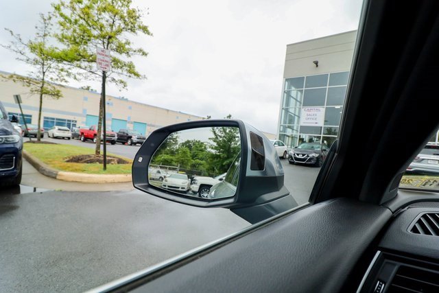 Used 2018 Audi SQ5 Prestige w/ Prestige Package image 62