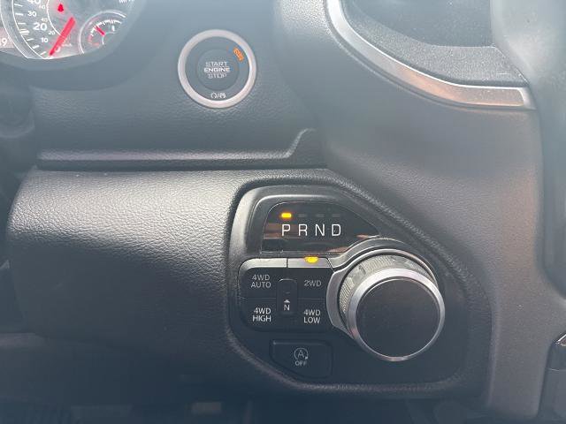 Used 2022 RAM 1500 Big Horn image 15