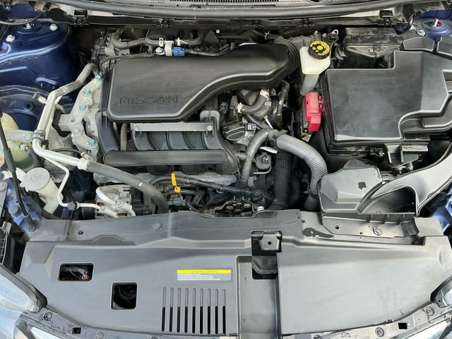 Used 2021 Nissan Rogue Sport S AWD/4WD image 19