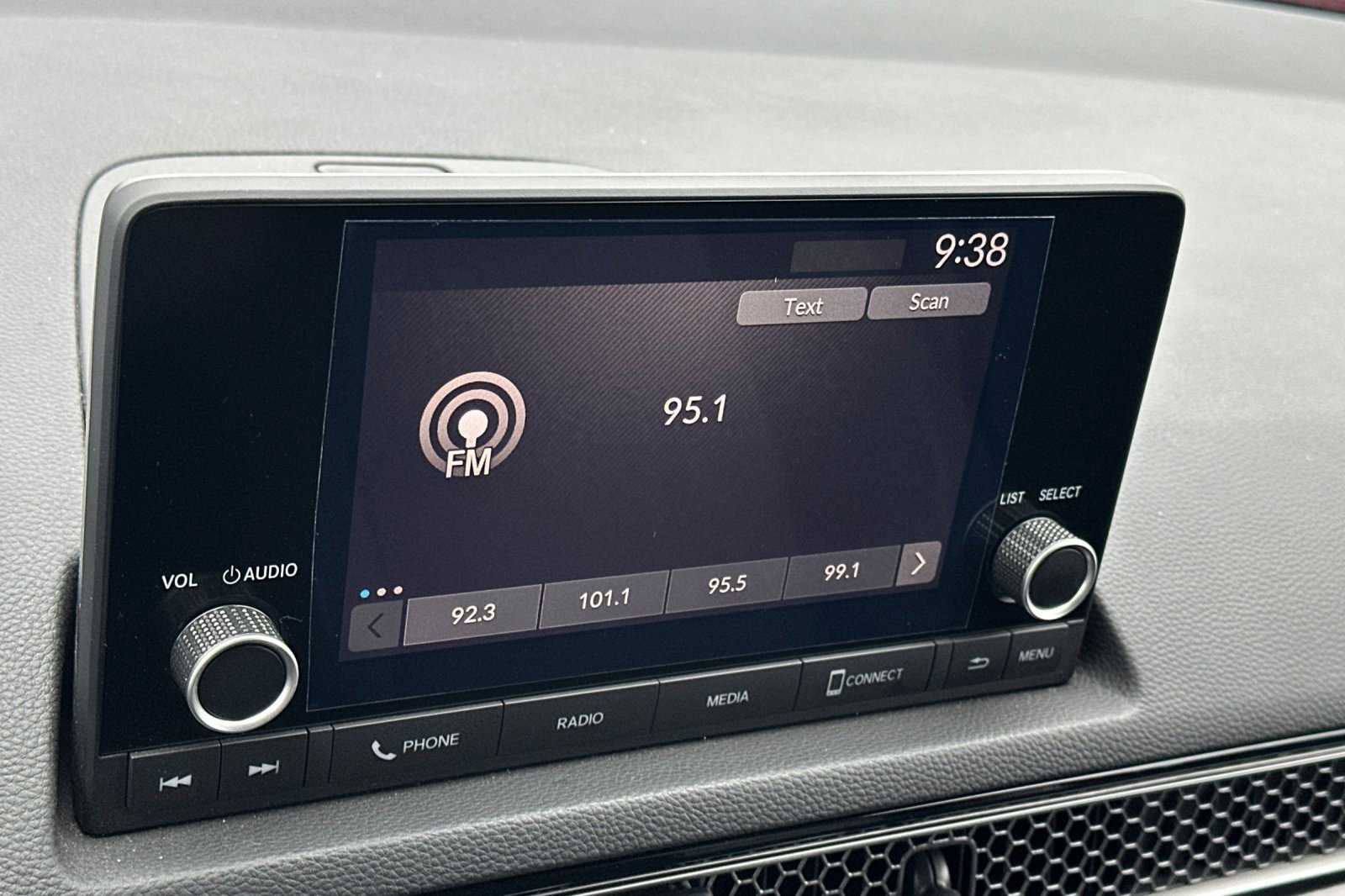 Used 2023 Honda Civic EX image 17