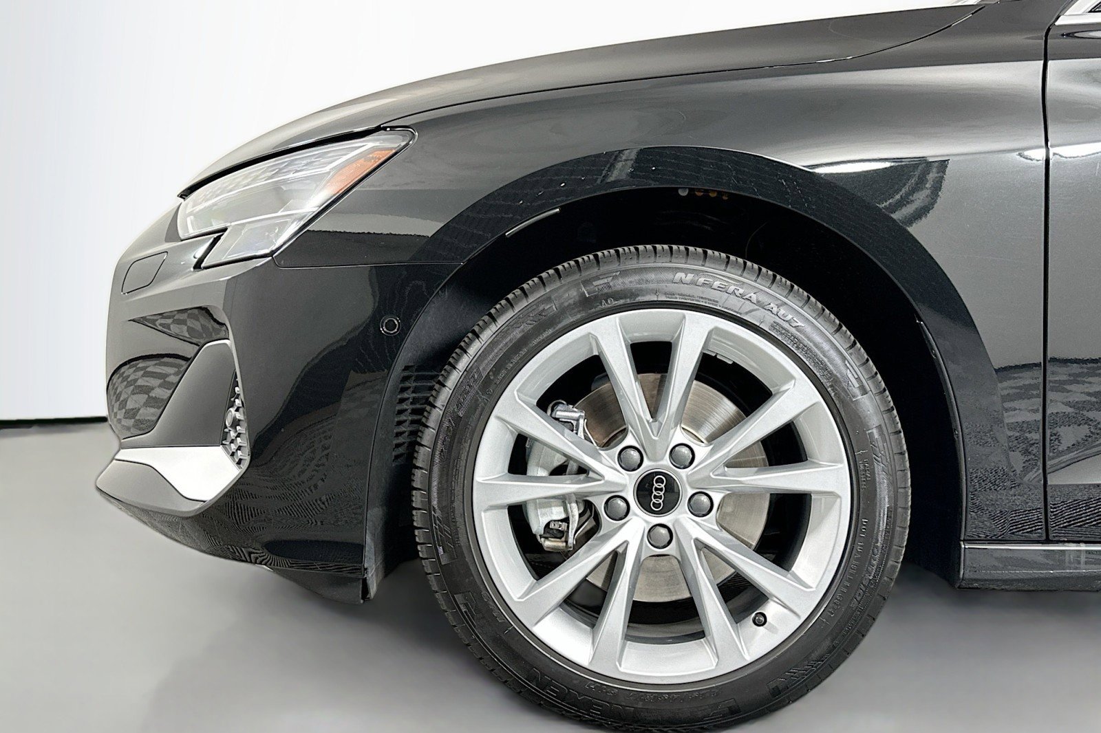Used 2025 Audi A3 2.0T Premium Plus w/ Premium Plus Package image 12