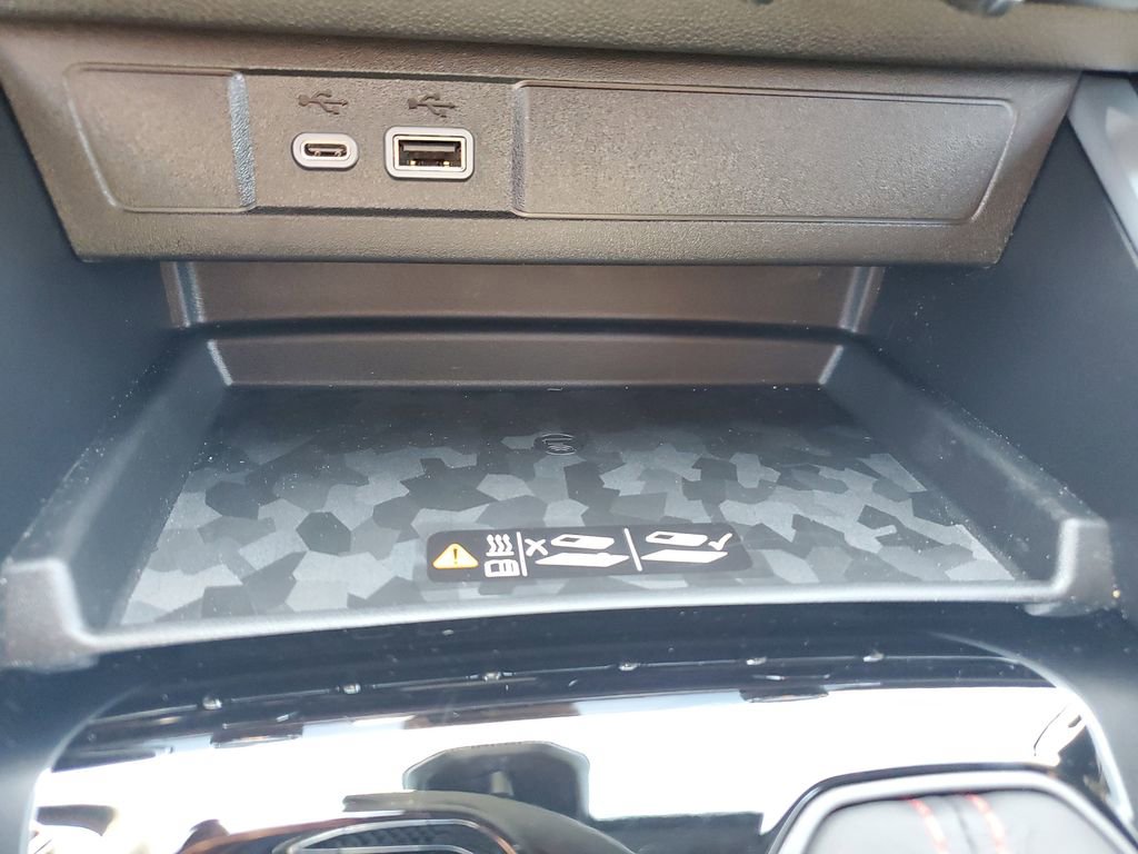 New 2026 Chevrolet Colorado Z71 w/ Technology Package AWD/4WD image 26