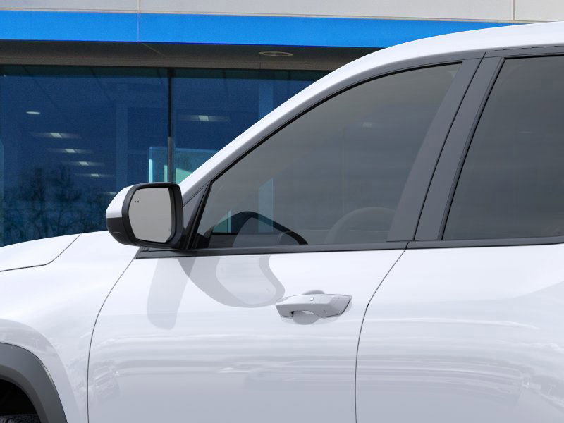 New 2026 Chevrolet Equinox LT image 12