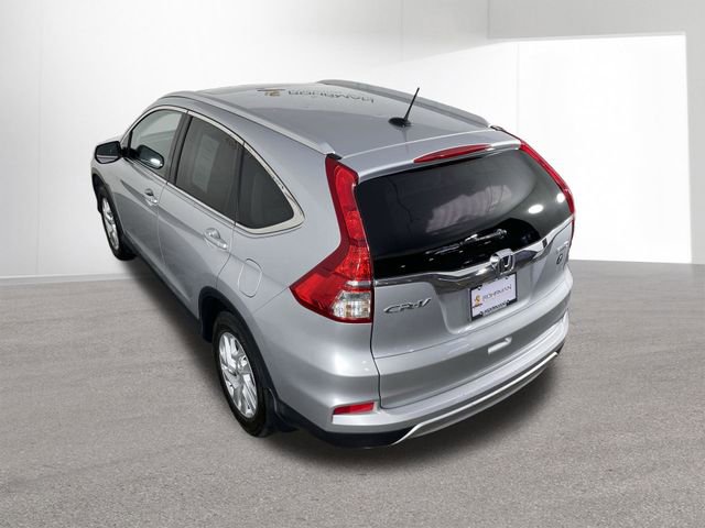 Used 2015 Honda CR-V EX-L image 36