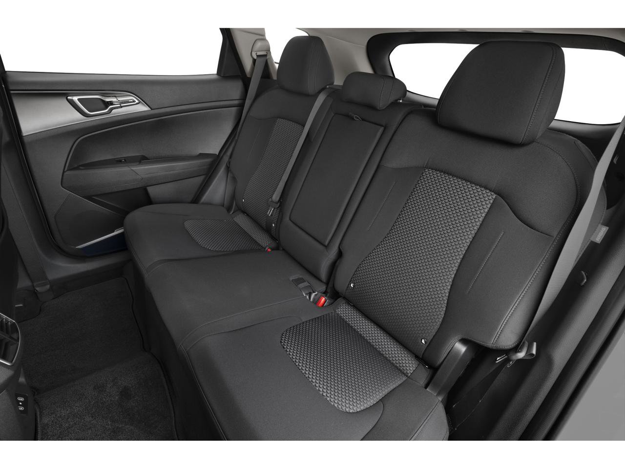 New 2026 Kia Sportage S image 39