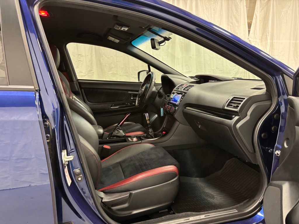 Used 2019 Subaru WRX STI AWD/4WD image 55