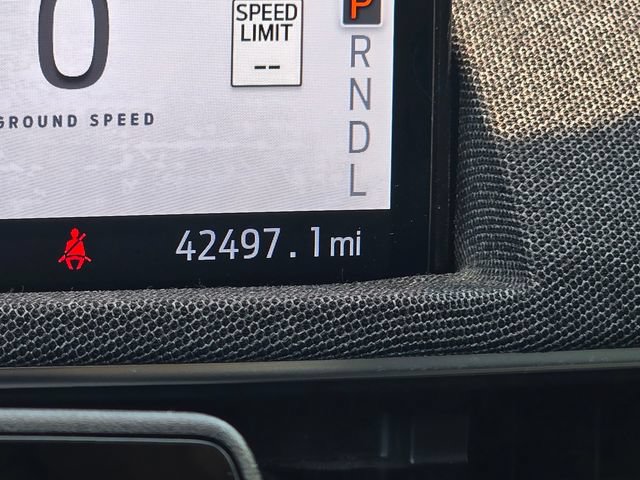 Used 2022 Ford Mustang Mach-E Premium RWD image 28