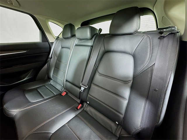 Used 2021 MAZDA CX-5 Grand Touring image 24