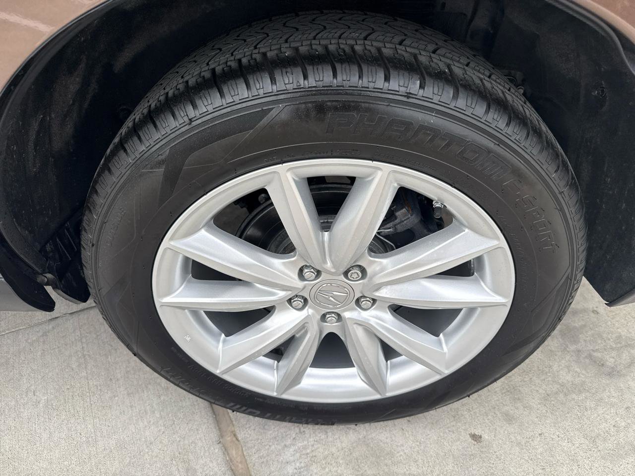 Used 2019 Acura RDX FWD image 40