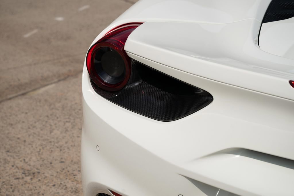 Used 2018 Ferrari 488 Spider RWD image 23