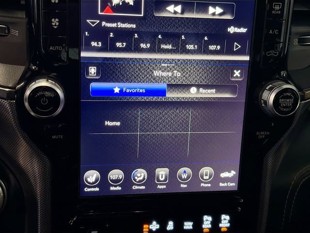 Used 2019 RAM 1500 Limited image 13