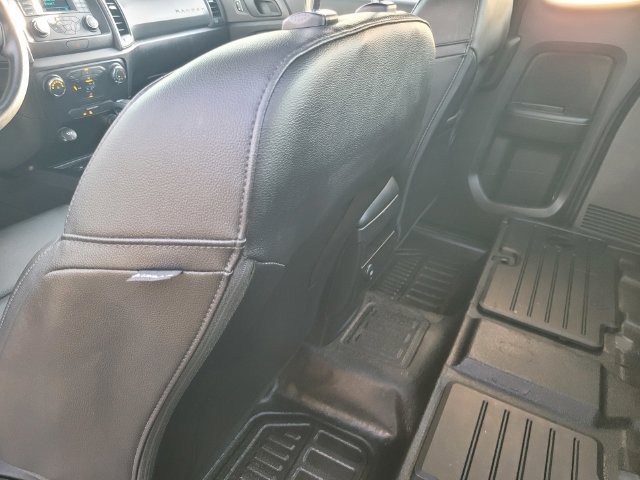 Certified 2023 Ford Ranger XL AWD/4WD image 12