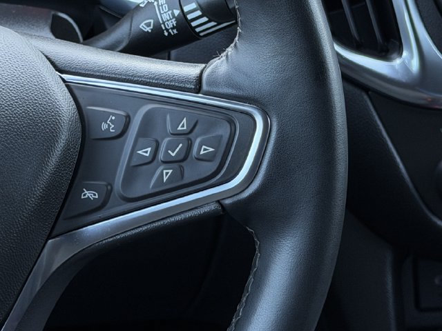Certified 2024 Chevrolet Equinox LT AWD/4WD image 14