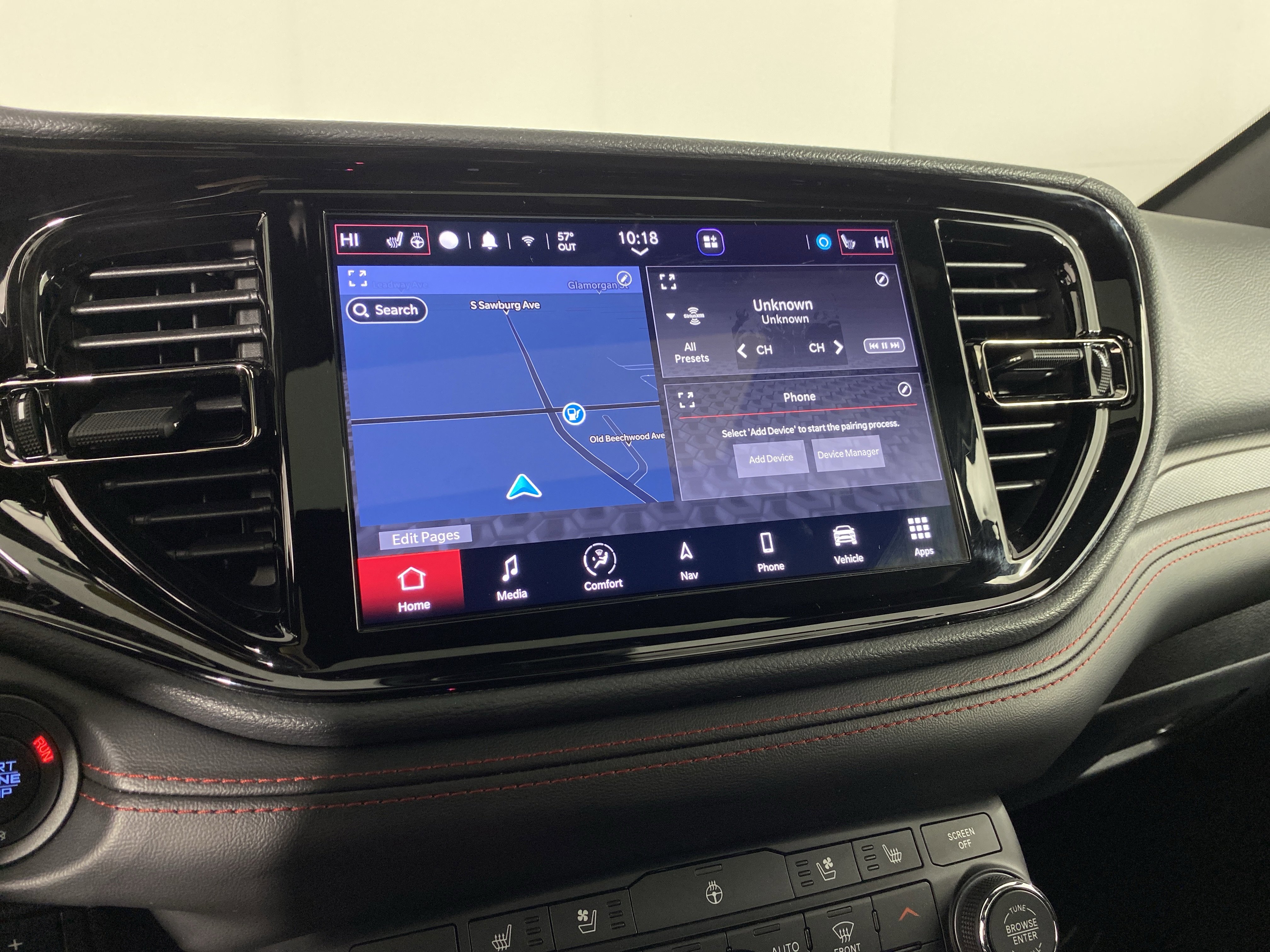 Used 2025 Dodge Durango GT image 40